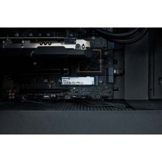 Disco SSD Kingston NV3 1TB M.2 PCIe 4.0 NVMe