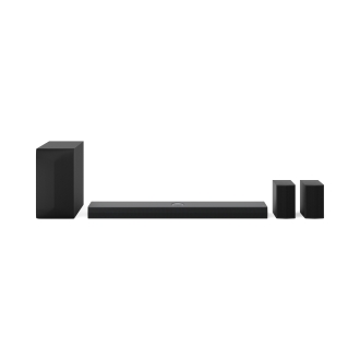 Barra de Sonido LG S70TR 5.1.1 500W Virtual Dolby DTS-X