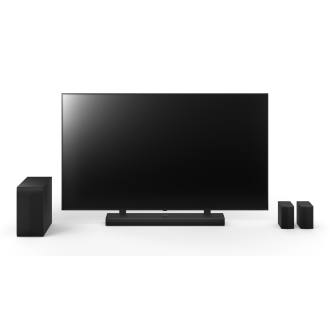 Barra de Sonido LG S70TR 5.1.1 500W Virtual Dolby DTS-X