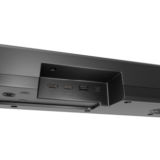 Barra de Sonido LG S70TR 5.1.1 500W Virtual Dolby DTS-X