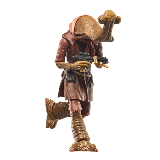 Figura hasbro star wars the black series a new hope momaw nadon