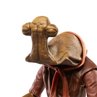 Figura hasbro star wars the black series a new hope momaw nadon