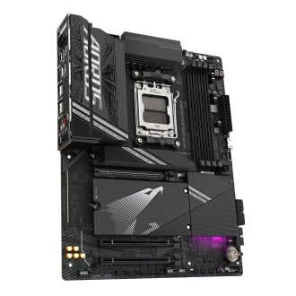 Placa Base Gigabyte X870 AORUS Elite WiFi7 AM5 ATX 4xDDR5