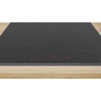 Encimera Bosch PVJ631HC1E 60 cm 3F Inducción