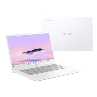 Asus Chromebook Plus Cx3402Cba-Mw0345 I3-1215U 14" 8GB 256GB Chrome Os