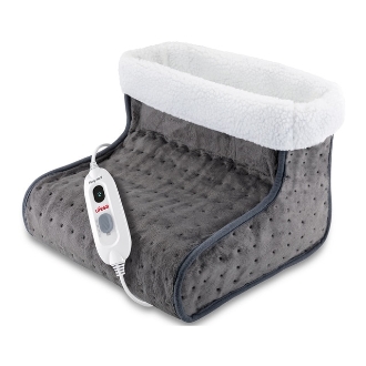 Calienta pies Ufesa FH BM 100W 31,5x30x22 bota