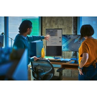 Workstation HP Z2 G9 i7-14700 32 GB 1TB W11P