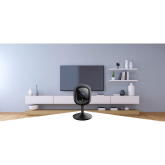 Cámara IP Wifi D-link Dcs-6100lhv2 Full HD 120º Cloud recording
