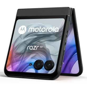 Motorola Razr 50 6.9" 12GB 256GB gris