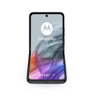 Motorola Razr 50 6.9" 12GB 256GB gris