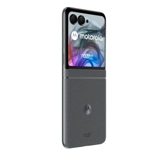 Motorola Razr 50 6.9" 12GB 256GB gris