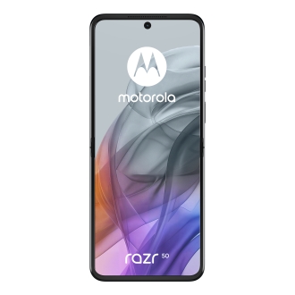 Motorola Razr 50 6.9" 12GB 256GB gris