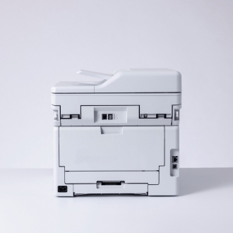 Multifuncion laser color Brother MFC-L3740CDWE wifi A4 18ppm