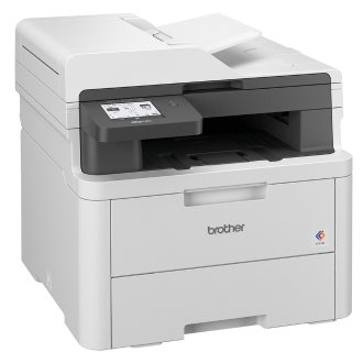 Multifuncion laser color Brother MFC-L3740CDWE wifi A4 18ppm
