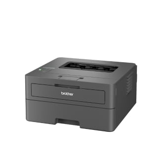 Impresora laser Brother HL-L2400DWE wifi dúplex A4 30ppm