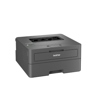 Impresora laser Brother HL-L2400DWE wifi dúplex A4 30ppm