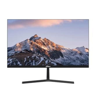 Monitor Dahua DHI-LM22-B200S 21.5" VA 100HZ 5MS multimedia HDMI VGA