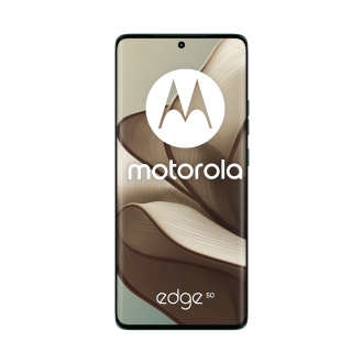 Motorola Moto Edge 50 6.67" 12GB 512GB verde
