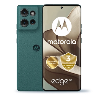 Motorola Moto Edge 50 6.67" 12GB 512GB verde