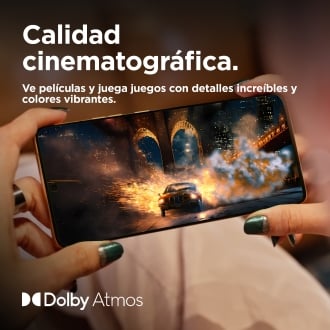 Motorola Moto Edge 50 6.67" 12GB 512GB verde