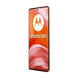 Motorola Moto Edge 50 6.67" 12GB 512GB peach fuzz