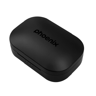 Auriculares deportivos Phoenix Spartan bluetooth 5.3 manos libres accesorios intercambiables