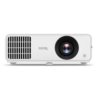 Proyector BenQ LW650 4000LM ANSI DLP WXGA (1280x800) Blanco