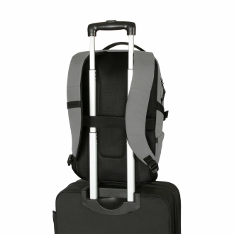 Mochila de portátil Targus Terra 15"-16" plata