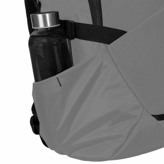 Mochila de portátil Targus Terra 15"-16" plata