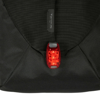 Mochila de portátil Targus Terra 15"-16" negro