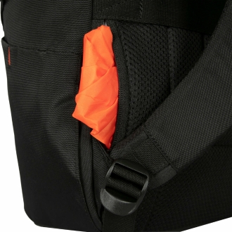 Mochila de portátil Targus Terra 15"-16" negro
