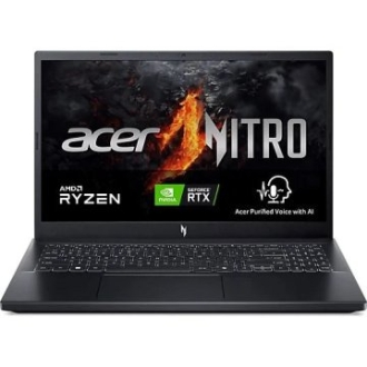 Acer Gaming ANV16-41 R5-8645hs 16" 165Hz 16GB 512GB RTX4050 FreeDOS