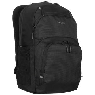 Mochila de portátil Targus Classic Ecosmart 15"-16" negra