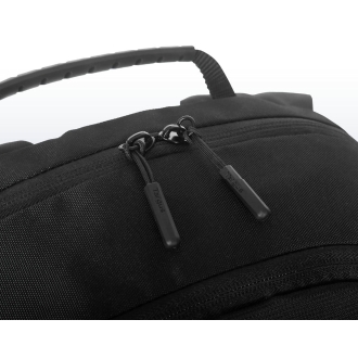 Mochila de portátil Targus Classic Ecosmart 15"-16" negra