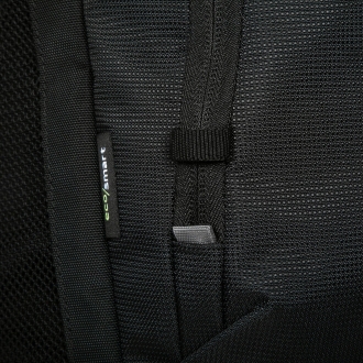 Mochila de portátil Targus Classic Ecosmart 15"-16" negra