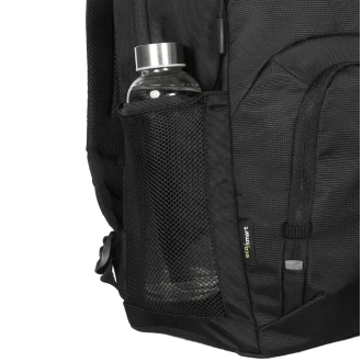 Mochila de portátil Targus Classic Ecosmart 15"-16" negra