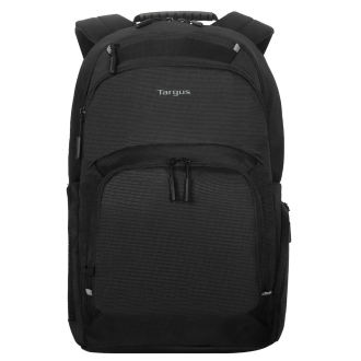 Mochila de portátil Targus Classic Ecosmart 15"-16" negra