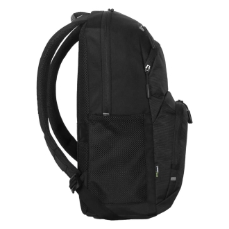 Mochila de portátil Targus Classic Ecosmart 15"-16" negra