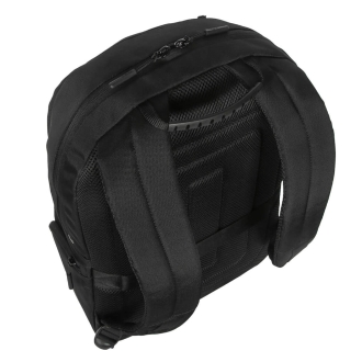 Mochila de portátil Targus Classic Ecosmart 15"-16" negra