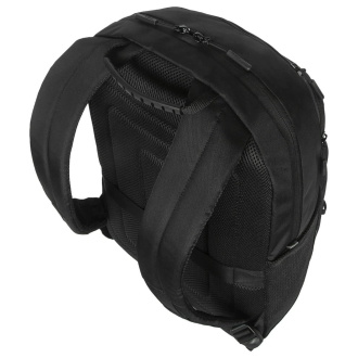 Mochila de portátil Targus Classic Ecosmart 15"-16" negra