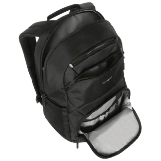 Mochila de portátil Targus Classic Ecosmart 15"-16" negra