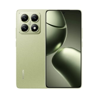 Xiaomi 14T 5G 6.36" 12GB 256GB verde
