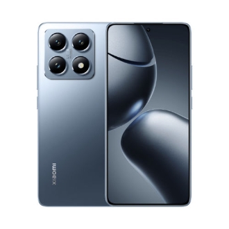 Xiaomi 14T 5G 6.36" 12GB 256GB titan blue