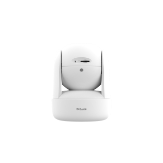 Camara Ip Wifi D-link 2k Dcs-6501lh Fullhd 355º Giro 180º Inclinacion 8 Mtr. Vision Nocturna