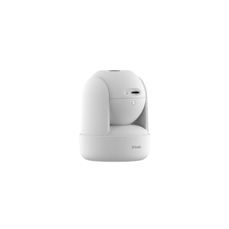 Camara Ip Wifi D-link 2k Dcs-6501lh Fullhd 355º Giro 180º Inclinacion 8 Mtr. Vision Nocturna