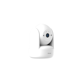 Camara Ip Wifi D-link 2k Dcs-6501lh Fullhd 355º Giro 180º Inclinacion 8 Mtr. Vision Nocturna