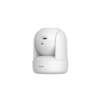 Camara Ip Wifi D-link 2k Dcs-6501lh Fullhd 355º Giro 180º Inclinacion 8 Mtr. Vision Nocturna