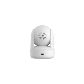 Camara Ip Wifi D-link 2k Dcs-6501lh Fullhd 355º Giro 180º Inclinacion 8 Mtr. Vision Nocturna