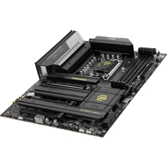Placa base MSI MAG Z890 Tomahawk Wifi ATX 1851 4xDDR5