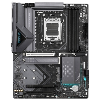 Placa base Gigabyte X870 Eagle WIFI7 G10 AM5 4xDDR5
